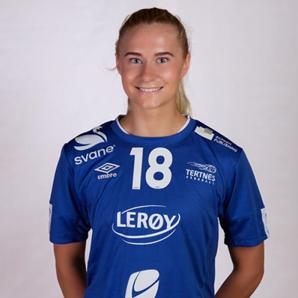 Rikke Øyerhamn Larsen