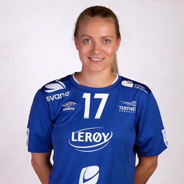 Katarina Viktoria Bjørnskau