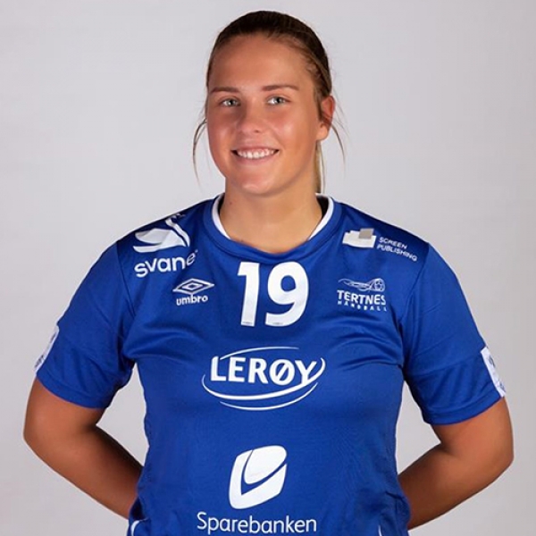 Kaja  Horst Haugseng