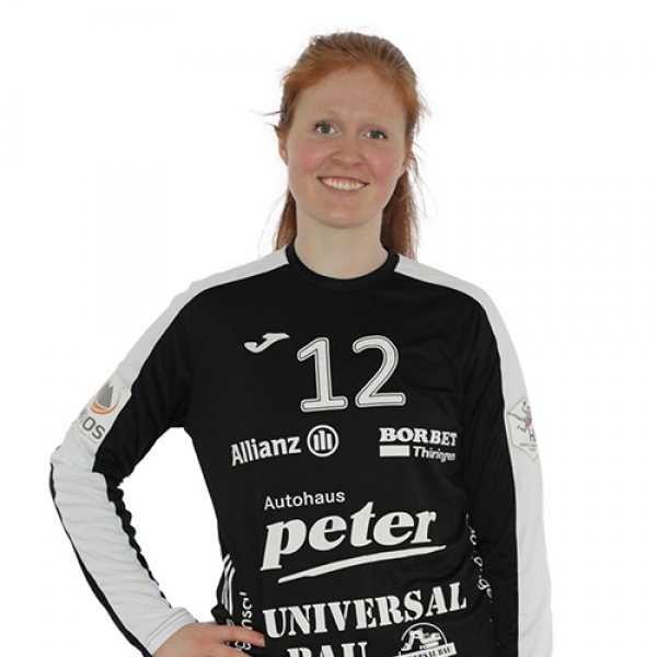 Marie Skurtveit Davidsen