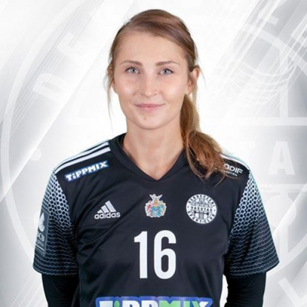 Ann-Cathrin  Giegerich 