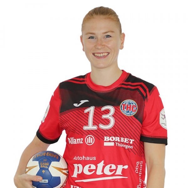 Meike Schmelzer