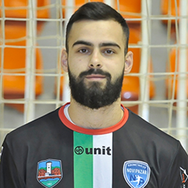 Danijel Radisavljević