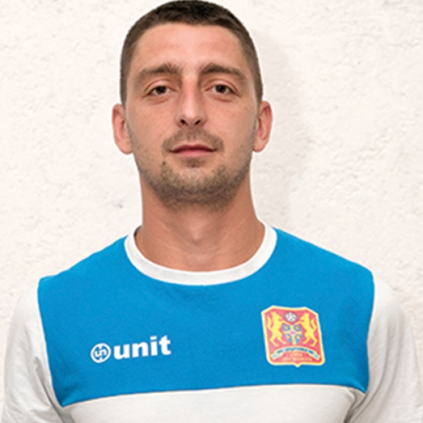 Aleksandar Pavlović