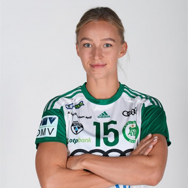 Stine Bredal Oftedal