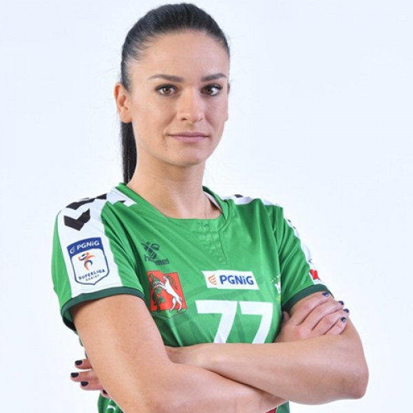 Valentina Blažević