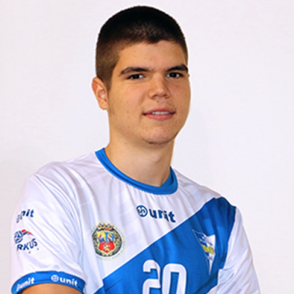 Stevan Milisavljević