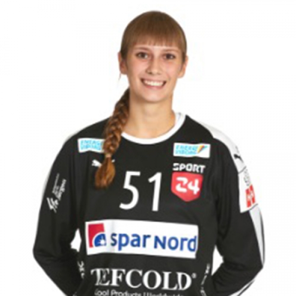 Julie Stokkendal Poulsen