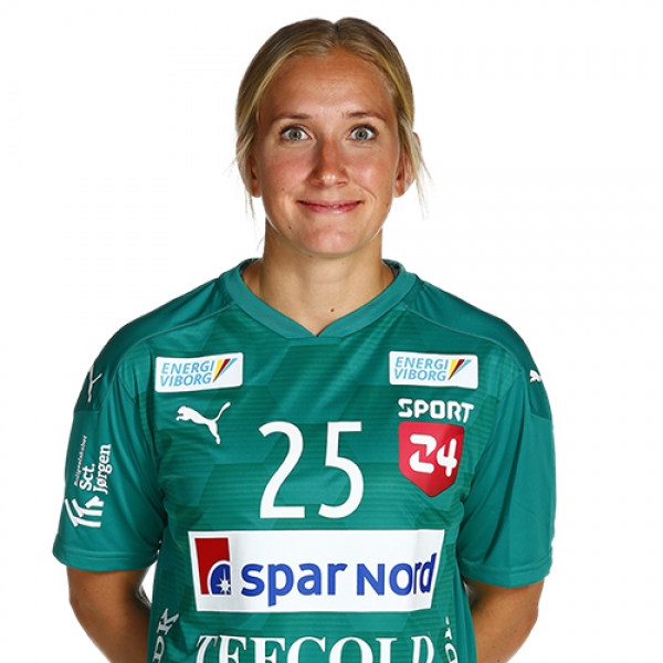 Maria Fisker Stokholm