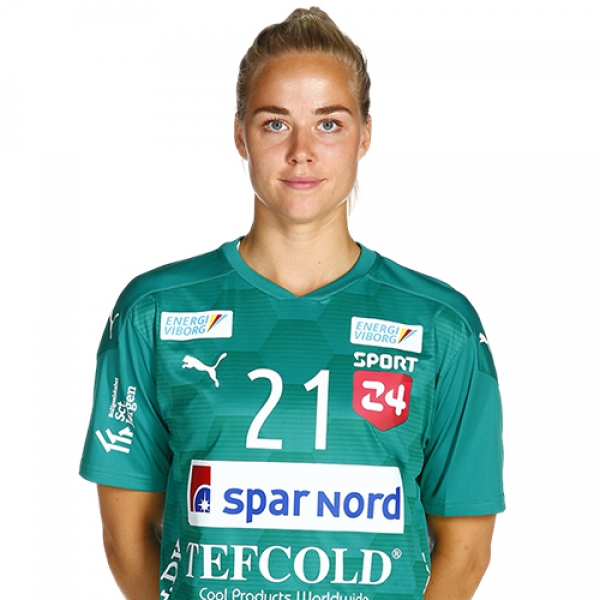 Majbritt Toft Hansen