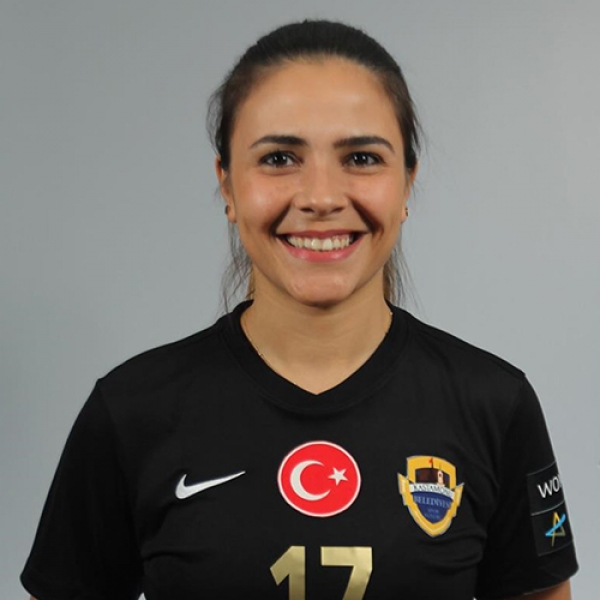 Fatmagül  Sakizcan