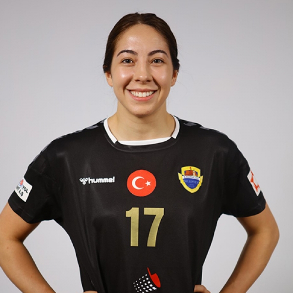 Beyza Irem Türkoglu