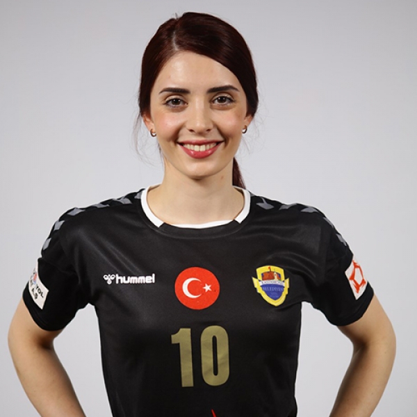 Elif Sila Aydin