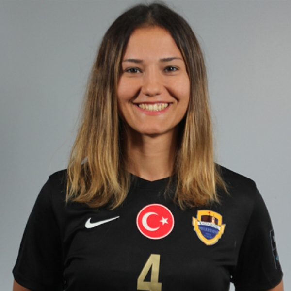 Yasemin Güler