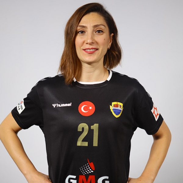Betül Yilmaz