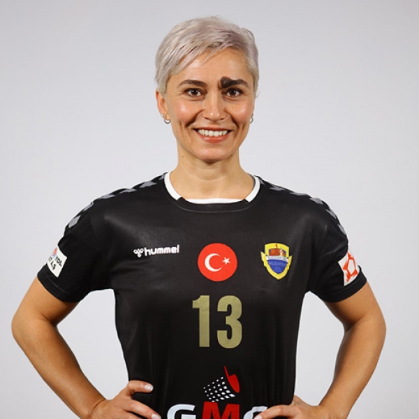 Serpil  Iskenderoğlu