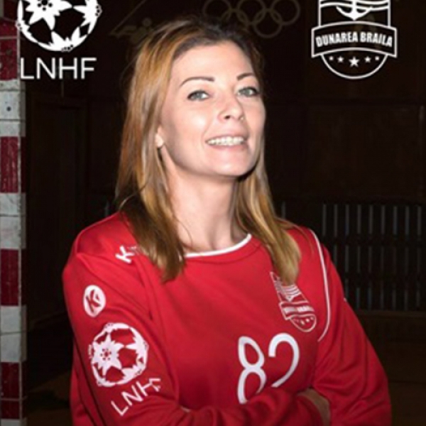 Gabriela Mihaela Dobre