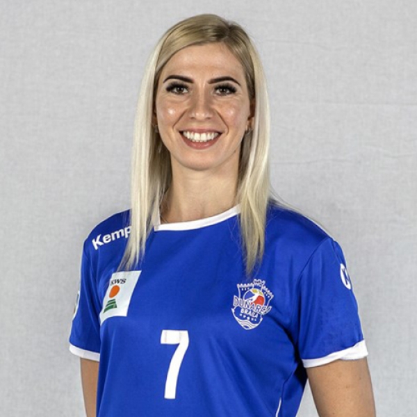 Catalina Georgiana Preda