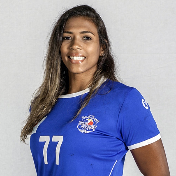 Tamires Morena Lima de Araújo