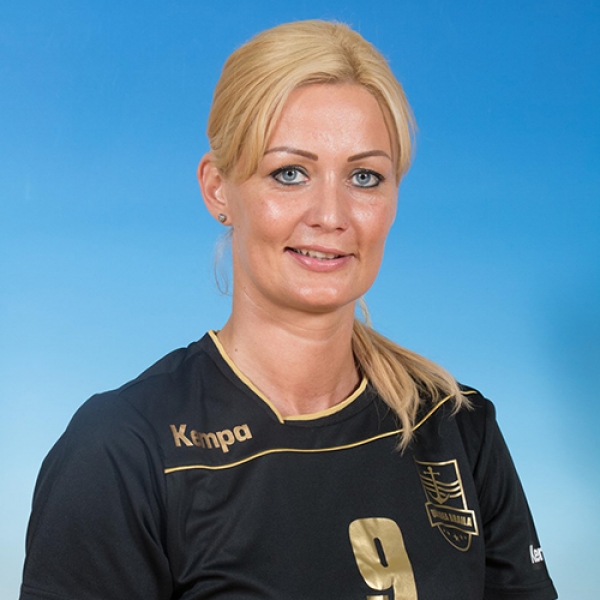 Gabriella Bucur-Szucs