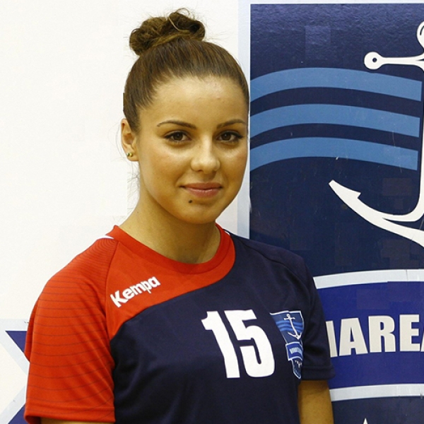 Diana Cristiana Axinte