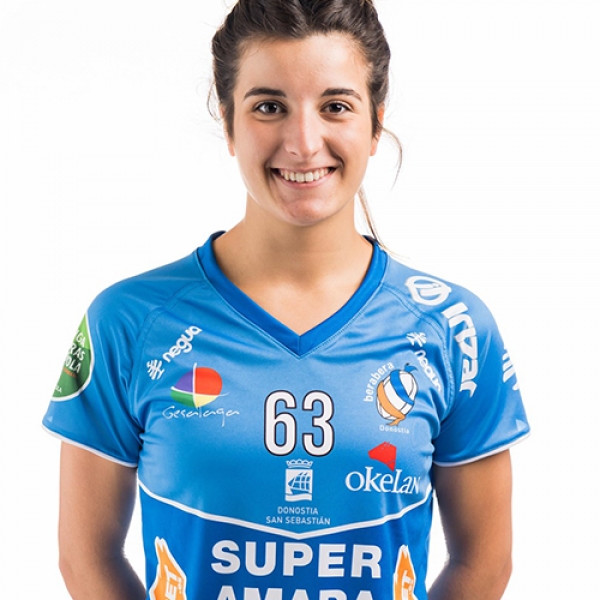 Mirene  Moreno Fernández