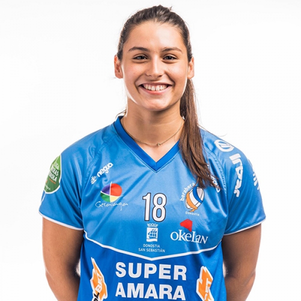 Elisabet Cesareo Romero