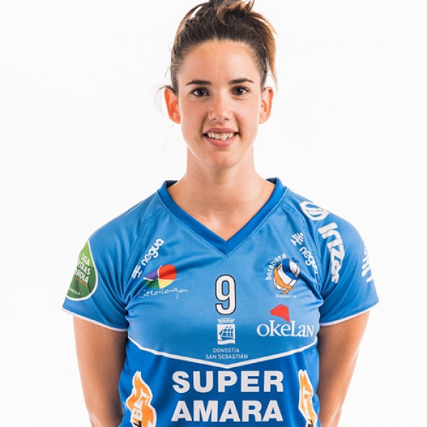 Emma  Boada Coronado