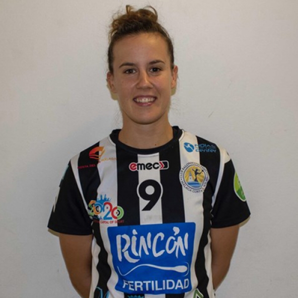 Silvia  Arderíus Martin