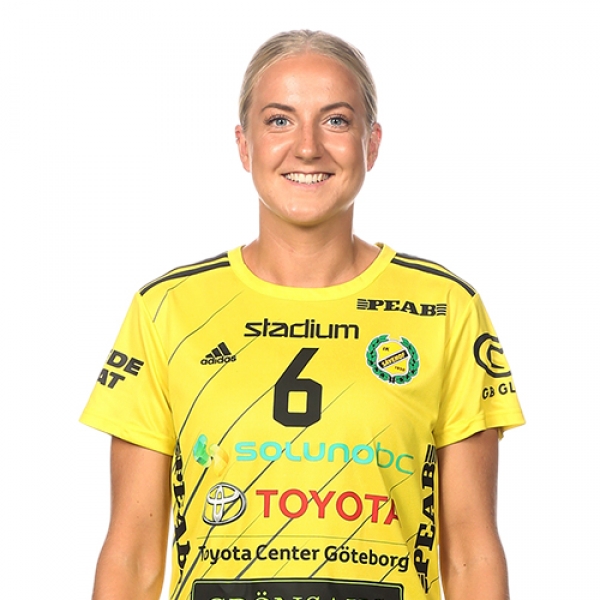 Trine  Wacker Mortensen