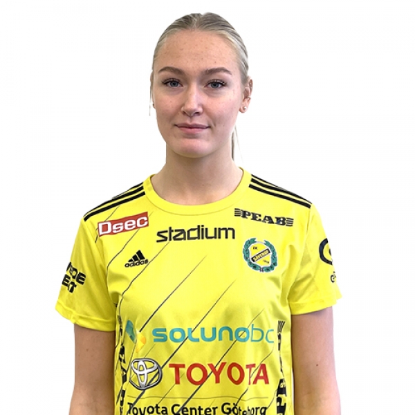 Eline Liljeros Heikka