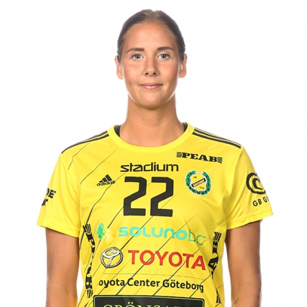 Ellinor Nillson Åström