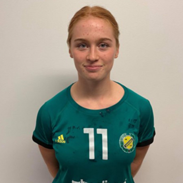 Kajsa Lindberg Blohm