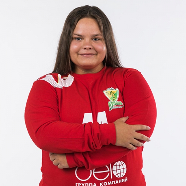 Elizaveta  Diachenko