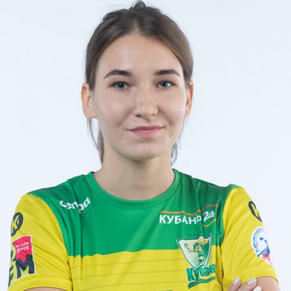 Adelina  Davletbaeva