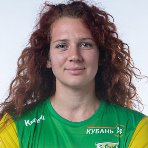 Valentina  Vernigorova