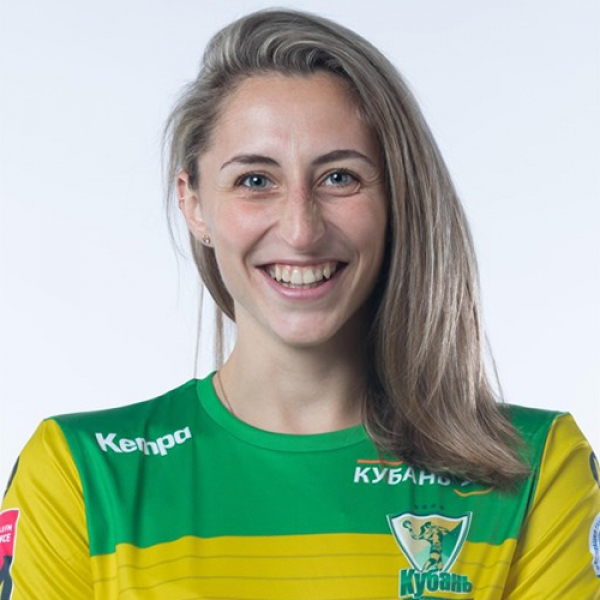 Ekaterina  Barkalova