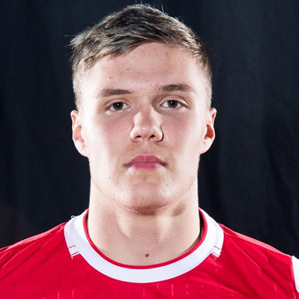 Tryggvi  Gardar Jonsson