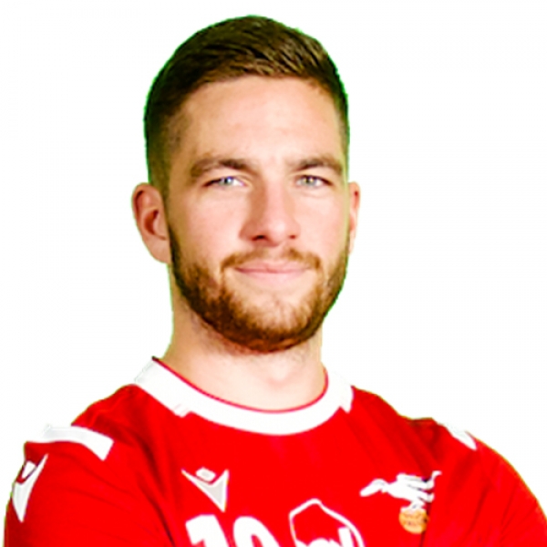 Sveinn Aron Sveinsson