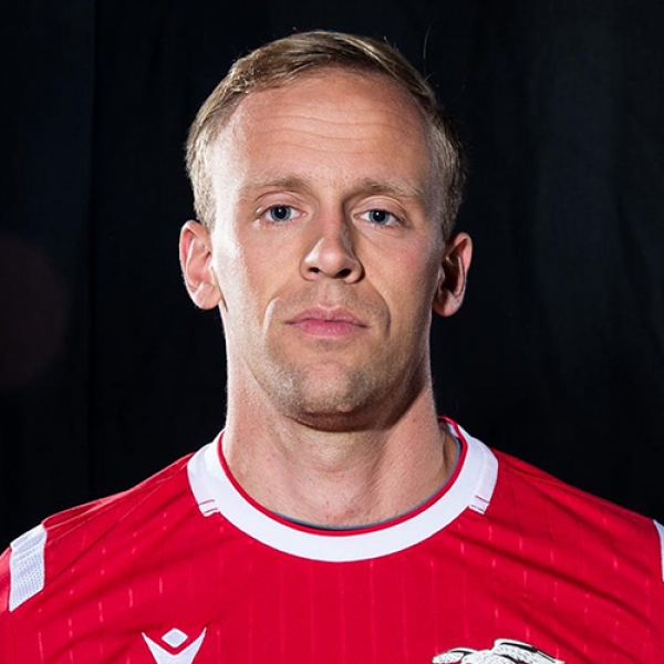 Finnur Ingi Stefánsson