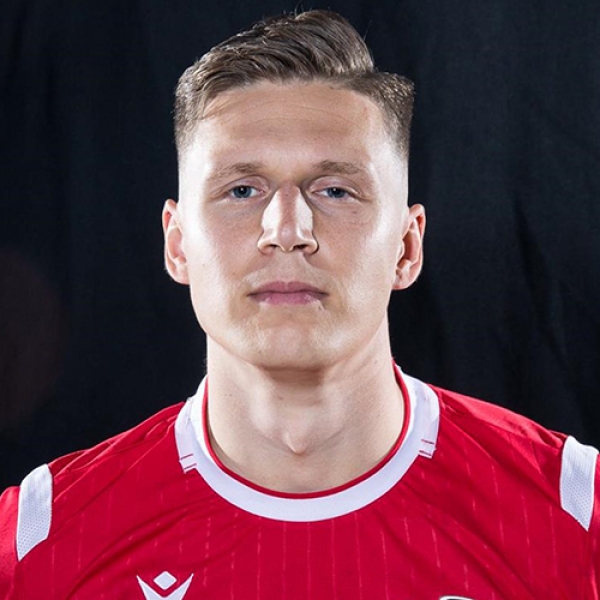 Alexander Örn Juliusson