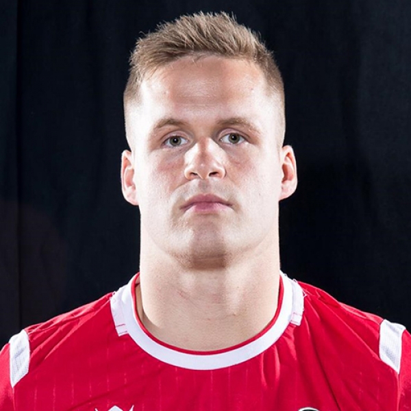 Magnús Óli Magnússon