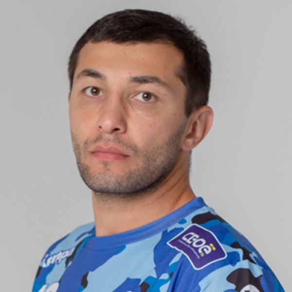 Denis Mirzoev