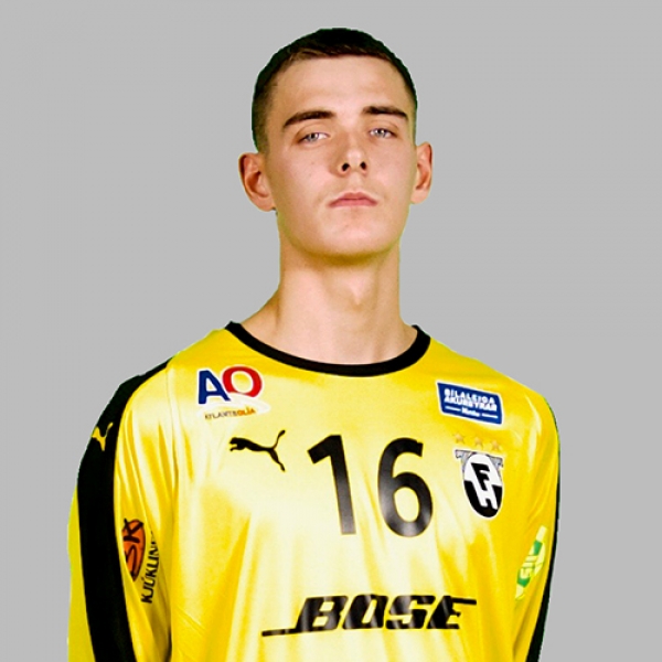 Sigurdur Dan Oskarsson