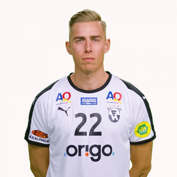 Arnar Freyr Arsaelsson