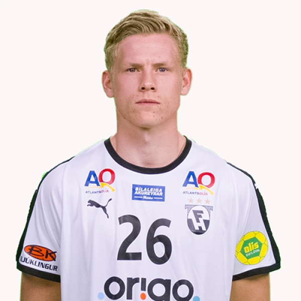 Birgir Mar Birgisson