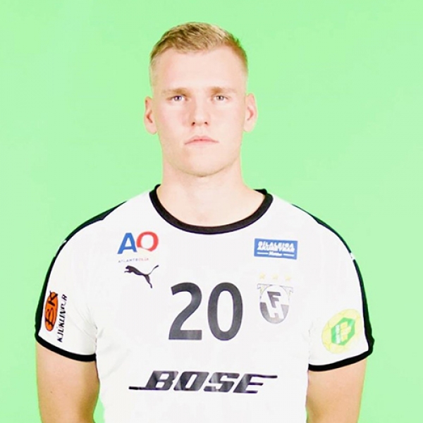 Eythor Örn Olafsson