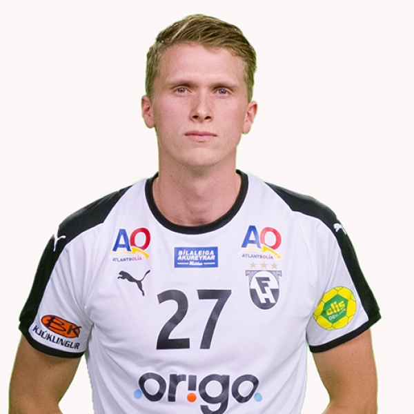 Gisli Jörgen Gislason