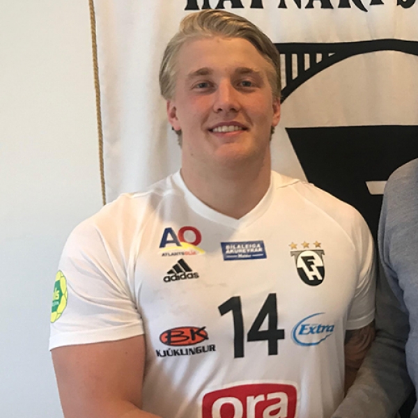 Johann Birgir Ingvarsson