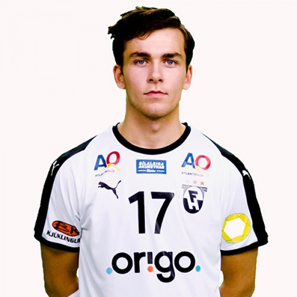 Veigar Snaer Sigurdsson